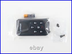 N Scale Athearn Genesis 11805 UP 4-6-6-4 Challenger Steam #3943 withDCC & Sound
