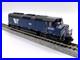 N Scale Athearn Montana Rail Link EMD F45 #390 Diesel Locomotive w DCC/Sound MRL