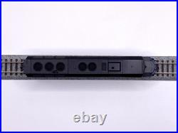 N Scale Athearn Montana Rail Link EMD F45 #390 Diesel Locomotive w DCC/Sound MRL