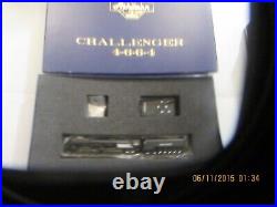 N Scale Athearn Union Pacific 4-6-6-4 challenger with sound