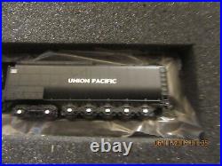 N Scale Athearn Union Pacific 4-6-6-4 challenger with sound