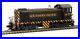 N Scale Atlas 40005022 ALCO Southern Pacific With DCC & Sound 1474 (NEW)