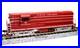 N Scale Atlas 40005526 Rock Island H15-44 Diesel Locomotive #400 DCC/Sound Ready
