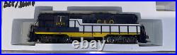 N Scale Atlas DCC Sound Gp-9 Chesapeake & Ohio C&O 5904 Engine Locomotive Diesel