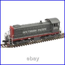 N Scale Atlas GOLD ALCO S-2 SOUTHERN PACIFIC #1771 DCC & SOUND Item#40004703