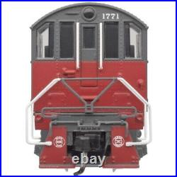 N Scale Atlas GOLD ALCO S-2 SOUTHERN PACIFIC #1771 DCC & SOUND Item#40004703