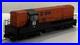 N Scale Atlas Gold FM H16-44 New Haven #594 DCC Sound