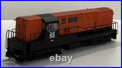 N Scale Atlas Gold FM H16-44 New Haven #594 DCC Sound