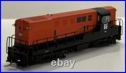 N Scale Atlas Gold FM H16-44 New Haven #594 DCC Sound