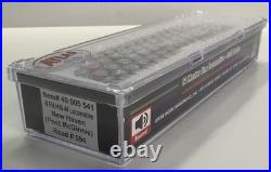 N Scale Atlas Gold FM H16-44 New Haven #594 DCC Sound