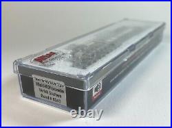 N Scale Atlas Gold Series Dash 8-40CW Norfolk & Southern Loco #8345 DCC Sound
