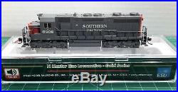 N Scale Atlas Gold Series SD35'Southern Pacific' DCC & ESU Sound Item #40003736