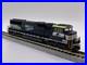 N Scale Atlas Norfolk Southern GoRail SD60E Locomotive #6963 with ESU LokSound