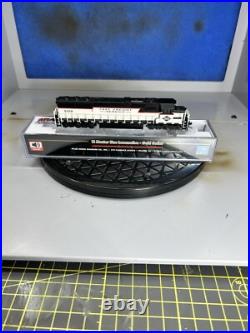 N Scale Atlas SD50 Reading Northern Road #5019 WithDCC Sound