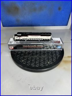 N Scale Atlas SD50 Reading Northern Road #5019 WithDCC Sound