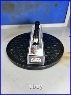 N Scale Atlas SD50 Reading Northern Road #5019 WithDCC Sound