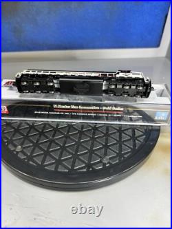 N Scale Atlas SD50 Reading Northern Road #5019 WithDCC Sound