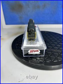 N Scale Atlas Train Master PH. 2 Pennsylvania Railroad WithDCC Sound