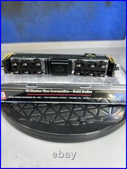 N Scale Atlas Train Master PH. 2 Pennsylvania Railroad WithDCC Sound