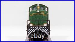 N Scale BLI 7522 EMD SW7 Southern #6064 DC/DCC/SOUND Dual Mode Broadway Limited