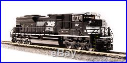 N Scale BROADWAY LIMITED 3461 NORFOLK SOUTHERN SD70ACe # 1112 DC/DCC/SOUND