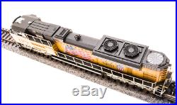 N Scale BROADWAY LIMITED 3467 UNION PACIFIC SD70ACe # 8338 DC/DCC/SOUND