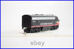 N Scale BROADWAY LIMITED DCC SOUND F3 F7 chassie, KATO shell sold individually