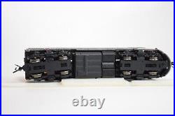 N Scale BROADWAY LIMITED DCC SOUND F3 F7 chassie, KATO shell sold individually