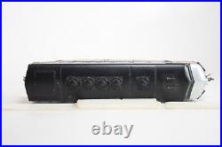 N Scale BROADWAY LIMITED DCC SOUND F3 F7 chassie, KATO shell sold individually