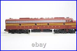 N Scale BROADWAY LIMITED chassie KATO SHELL E7 E8 E9 SP UP PRR cars sold individ