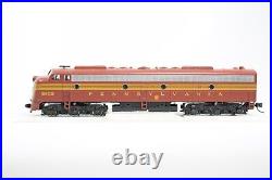N Scale BROADWAY LIMITED chassie KATO SHELL E7 E8 E9 SP UP PRR cars sold individ