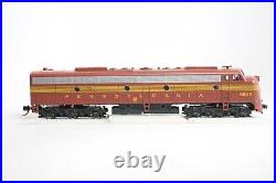 N Scale BROADWAY LIMITED chassie KATO SHELL E7 E8 E9 SP UP PRR cars sold individ