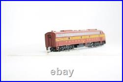 N Scale BROADWAY LIMITED chassie KATO SHELL E7 E8 E9 SP UP PRR cars sold individ