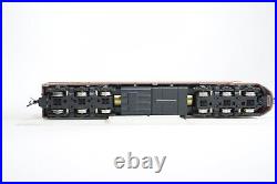 N Scale BROADWAY LIMITED chassie KATO SHELL E7 E8 E9 SP UP PRR cars sold individ