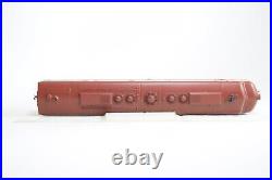 N Scale BROADWAY LIMITED chassie KATO SHELL E7 E8 E9 SP UP PRR cars sold individ