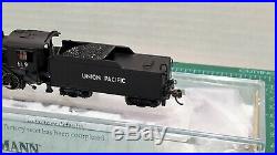 N Scale Bachmann 2-8-0'Union Pacific' With Factory DCC & Sound Item #51352