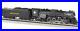 N Scale Bachmann 50952 2-8-4 Berkshire Nickel Plate #759 withDCC Sound Steam Loco