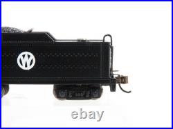 N Scale Bachmann 53455 NYO&W 4-8-2 Light Mountain Steam #405 with DCC & Sound