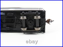 N Scale Bachmann 53455 NYO&W 4-8-2 Light Mountain Steam #405 with DCC & Sound