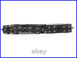 N Scale Bachmann 53455 NYO&W 4-8-2 Light Mountain Steam #405 with DCC & Sound