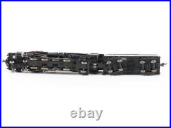 N Scale Bachmann 53455 NYO&W 4-8-2 Light Mountain Steam #405 with DCC & Sound