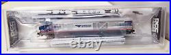 N Scale Bachmann 67952 Siemens SC-44 Charger Amtrak Midwest 4632 DCC & Sound