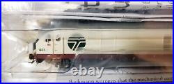 N Scale Bachmann 67954 Siemens SC-44 Charger Amtrak Cascades 1403 DCC & Sound