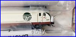 N Scale Bachmann 67954 Siemens SC-44 Charger Amtrak Cascades 1403 DCC & Sound