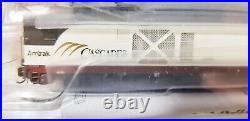 N Scale Bachmann 67954 Siemens SC-44 Charger Amtrak Cascades 1403 DCC & Sound