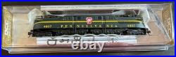 N Scale Bachmann DCC Sound-Equipped PRR GG-1 (Item No. 65351) Brand NewithUnused