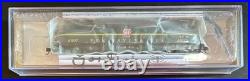 N Scale Bachmann DCC Sound-Equipped PRR GG-1 (Item No. 65351) Brand NewithUnused