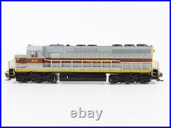 N Scale Bachmann EL Erie Lackawanna EMD SD45 Diesel #3619 with DCC & Sound