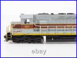 N Scale Bachmann EL Erie Lackawanna EMD SD45 Diesel #3619 with DCC & Sound