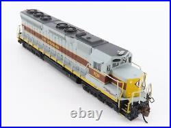 N Scale Bachmann EL Erie Lackawanna EMD SD45 Diesel #3619 with DCC & Sound